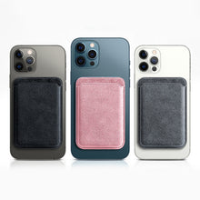 Заредете изображение във визуализатора на галерията – Alcane MagPocket - Light pink
