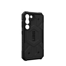 Заредете изображение във визуализатора на галерията – ( UAG ) Urban Armor Gear Pathfinder case for SAMSUNG S23 5G black
