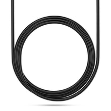 Заредете изображение във визуализатора на галерията – Ugreen active extension cable USB-A (male) - USB-A (female) USB 2.0 480Mb/s 20m black (US121)
