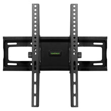Заредете изображение във визуализатора на галерията – Wozinsky TV mount max 55 inches with tilt adjustment black (WWM-F55) - TopMag
