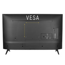 Заредете изображение във визуализатора на галерията – Wozinsky TV mount max 55 inches with tilt adjustment black (WWM-F55) - TopMag
