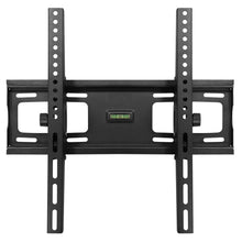 Заредете изображение във визуализатора на галерията – Wozinsky TV mount max 55 inches with tilt adjustment black (WWM-F55) - TopMag
