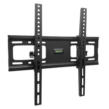 Заредете изображение във визуализатора на галерията – Wozinsky TV mount max 55 inches with tilt adjustment black (WWM-F55) - TopMag
