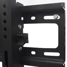 Заредете изображение във визуализатора на галерията – Wozinsky TV mount max 55 inches with tilt adjustment black (WWM-F55) - TopMag
