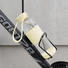 Заредете изображение във визуализатора на галерията – Wozinsky bicycle bottle holder black (WBH-B01) - TopMag
