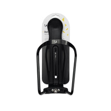 Заредете изображение във визуализатора на галерията – Wozinsky bicycle bottle holder black (WBH-B01) - TopMag
