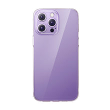 Заредете изображение във визуализатора на галерията – Baseus Corning Case for iPhone 14 Pro Max armored cover + transparent glass
