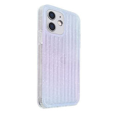 Заредете изображение във визуализатора на галерията – UNIQ etui Coehl Linear iPhone 12 mini 5,4" stardust - TopMag
