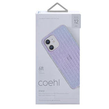 Заредете изображение във визуализатора на галерията – UNIQ etui Coehl Linear iPhone 12 mini 5,4" stardust - TopMag
