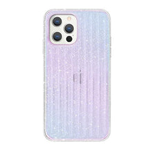 Заредете изображение във визуализатора на галерията – UNIQ etui Coehl Linear iPhone 12/ 12 Pro 6,1" stardust - TopMag

