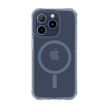 Заредете изображение във визуализатора на галерията – Amazing Thing Titan Edge Mag Case IP156.7PTEMBU for Iphone 15 Pro Max navy
