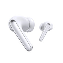 Заредете изображение във визуализатора на галерията – TWS Joyroom Funpods Series JR-FB3 Bluetooth 5.3 wireless headphones - white

