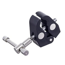 Заредете изображение във визуализатора на галерията – Monitor clamp holder
