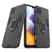 Заредете изображение във визуализатора на галерията – Nitro гръб за samsung a22 5g black - TopMag
