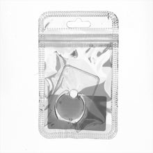 Заредете изображение във визуализатора на галерията – Ring CLEAR - Design 7
