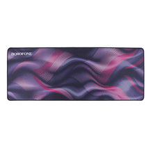 Заредете изображение във визуализатора на галерията – Borofone Mouse pad BG12 Illustrious 800x300 mm symphony
