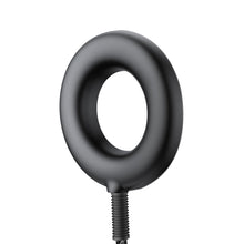 Заредете изображение във визуализатора на галерията – Joyroom wireless magnetic charger 15W black (JR-WQM03)

