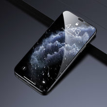 Заредете изображение във визуализатора на галерията – Borofone Tempered glass BF8 Diamond Armor Full Screen 5D Large Arc for Iphone X/XS/11 Pro
