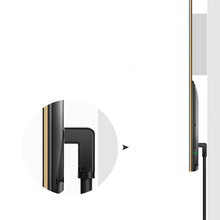 Заредете изображение във визуализатора на галерията – Ugreen angled HDMI cable (90°) 4K 1m black (HD103)
