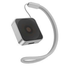 Заредете изображение във визуализатора на галерията – HOCO wireless charger for Samsung Watch 2,5W CW56 black
