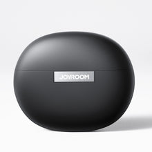 Заредете изображение във визуализатора на галерията – Joyroom Funpods Wireless In-Ear Headphones (JR-FB2) - Black
