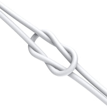 Заредете изображение във визуализатора на галерията – Baseus Superior cable USB - USB TypeC 66 W 6A 2 m White (CATYS-A02) - TopMag
