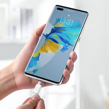 Заредете изображение във визуализатора на галерията – Baseus Superior cable USB - USB TypeC 66 W 6A 2 m White (CATYS-A02) - TopMag
