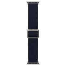 Заредете изображение във визуализатора на галерията – Spigen FIT LITE Apple Watch 4/5/6/7 / SE (42/44/45/49 MM) NAVY - TopMag
