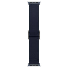 Заредете изображение във визуализатора на галерията – Spigen FIT LITE Apple Watch 4/5/6/7 / SE (42/44/45/49 MM) NAVY - TopMag
