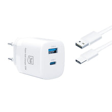 Заредете изображение във визуализатора на галерията – Accessories - 3mk Hardy Charger for Apple 33W
