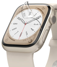 Заредете изображение във визуализатора на галерията – Ringke APPLE Apple Watch 8 / 7 45mm, SE 2022 / SE / 6 / 5 /4 44mm DUAL EASY 3 pack
