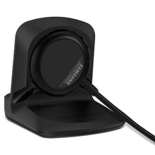 Заредете изображение във визуализатора на галерията – SPIGEN S352 NIGHT STAND GALAXY WATCH 3 BLACK - TopMag
