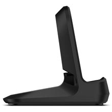 Заредете изображение във визуализатора на галерията – SPIGEN S352 NIGHT STAND GALAXY WATCH 3 BLACK - TopMag
