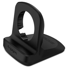 Заредете изображение във визуализатора на галерията – SPIGEN S352 NIGHT STAND GALAXY WATCH 3 BLACK - TopMag
