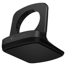 Заредете изображение във визуализатора на галерията – SPIGEN S352 NIGHT STAND GALAXY WATCH 3 BLACK - TopMag
