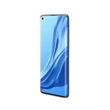 Заредете изображение във визуализатора на галерията – Baseus 0.15mm Full-screen Curved Surface Water Gel Protector 2-pack Xiaomi Mi 11 (SGXM11-02) Transparent - TopMag
