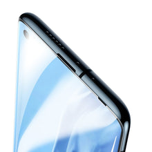 Заредете изображение във визуализатора на галерията – Baseus 0.15mm Full-screen Curved Surface Water Gel Protector 2-pack Xiaomi Mi 11 (SGXM11-02) Transparent - TopMag
