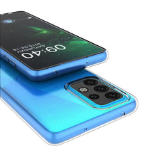Заредете изображение във визуализатора на галерията – Ultra Clear 0.5mm Case Gel TPU Cover for Motorola Moto E7 transparent - TopMag
