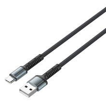Заредете изображение във визуализатора на галерията – Кабел Ldnio ls63c pd 5a  usb typ-c - 1 метър - само за 20.7 лв
