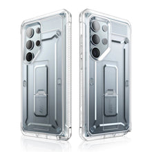 Заредете изображение във визуализатора на галерията – Unicorn Beetle Pro Supcase case for Samsung Galaxy S24 Ultra - transparent
