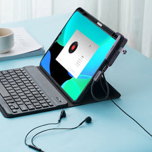 Заредете изображение във визуализатора на галерията – Baseus PadJoy 6-Port Type-C HUB Adapter Dark gray
