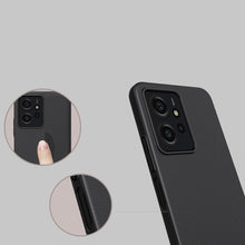 Заредете изображение във визуализатора на галерията – Xiaomi Redmi Note 12 Nillkin Super Frosted Shield armored case - black
