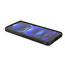 Заредете изображение във визуализатора на галерията – Magic Shield Case for Xiaomi Redmi Note 12 Pro+ flexible armored cover burgundy
