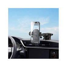 Заредете изображение във визуализатора на галерията – WiWU - Universal Car Holder CH013 with Suction Cup
