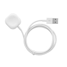 Заредете изображение във визуализатора на галерията – Wirelles charger for apple watch 3w ojd-87 white
