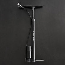 Заредете изображение във визуализатора на галерията – Wozinsky hand pump car bicycle black (WUP-01) - TopMag
