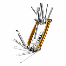Заредете изображение във визуализатора на галерията – Wozinsky bicycle multitool 11in1 bicycle repair tool kit (WMT-01) - TopMag
