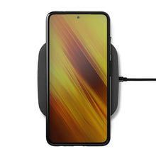 Заредете изображение във визуализатора на галерията – Thunder Case Flexible armored cover for Xiaomi Poco X3 NFC / Poco X3 Pro blue - TopMag
