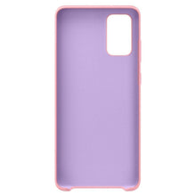 Заредете изображение във визуализатора на галерията – Silicone Case Soft Flexible Rubber Cover for Xiaomi Poco X3 NFC / Poco X3 Pro black - TopMag
