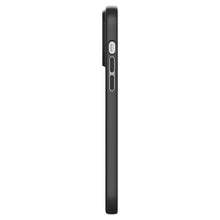 Заредете изображение във визуализатора на галерията – Spigen core armor гръб за iphone 14 pro max matte black - TopMag
